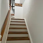 Charmante Dachgeschosswohnung In Apartmán Lage (Lippe)