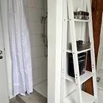 Charmante Dachgeschosswohnung In Apartmán Lage (Lippe)