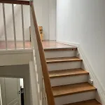 Apartmán Charmante Dachgeschosswohnung In