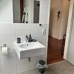 Charmante Dachgeschosswohnung In *