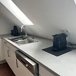 Charmante Dachgeschosswohnung In Lage (Lippe)