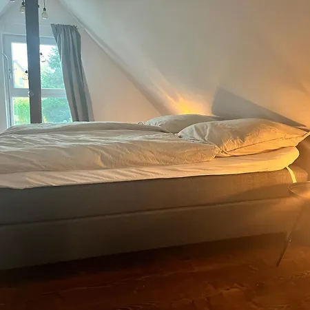 Charmante Dachgeschosswohnung In